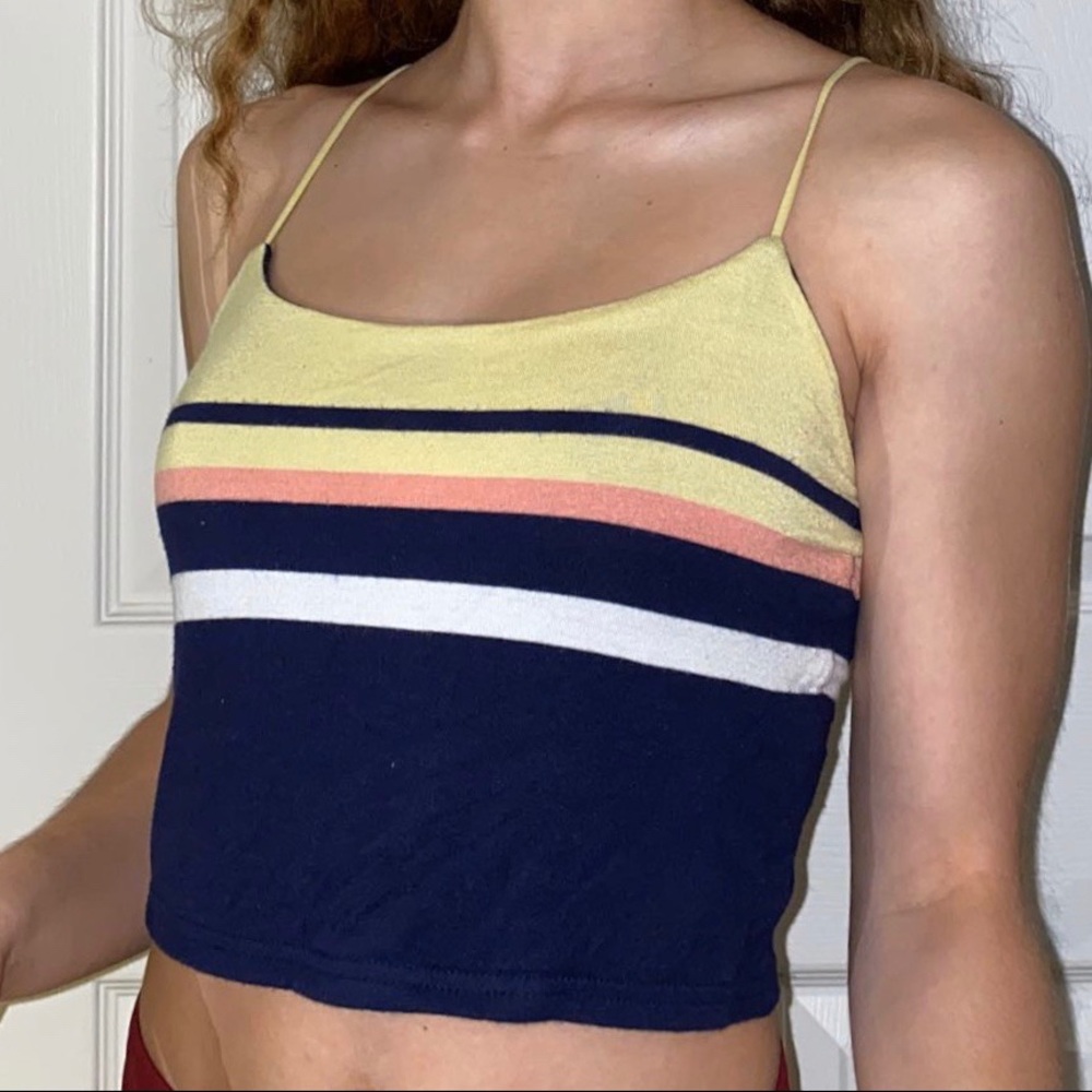 cami top